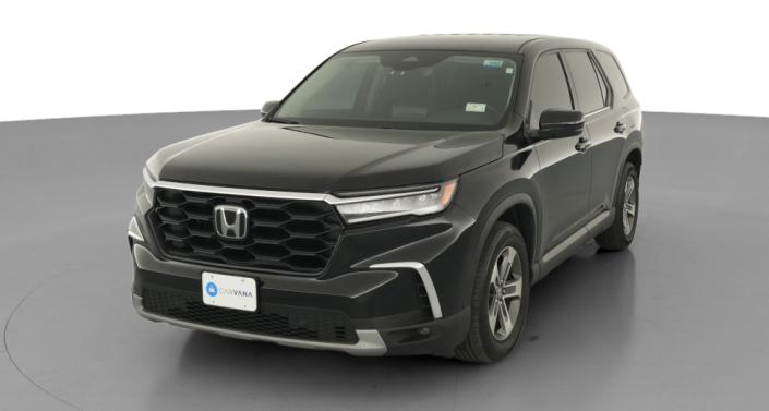 Thumbnail: 2025 Honda Pilot - 1
