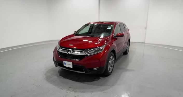 Thumbnail: 2019 Honda CR-V - 1