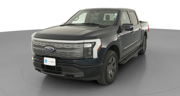 Thumbnail: 2023 Ford F-150 - 1