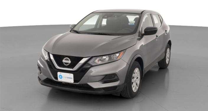 2020 Nissan Rogue Sport S -
                  Lorain, OH