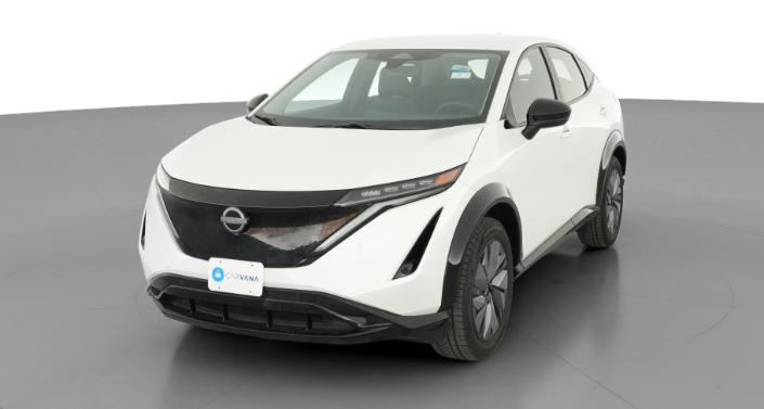 2024 Nissan Ariya Engage -
                  Tooele, UT
