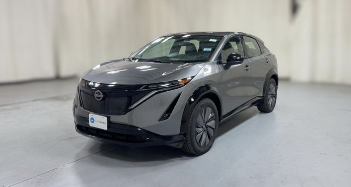 2023 Nissan Ariya Engage -
                  Lancaster, TX