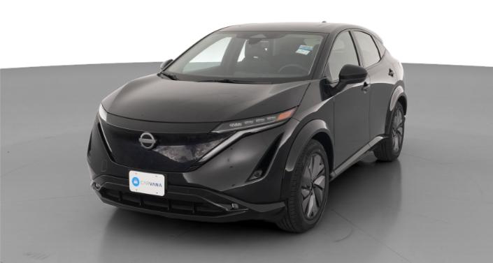 Thumbnail: 2024 Nissan Ariya - 1
