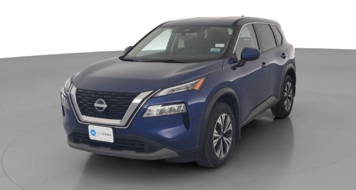 Thumbnail: 2023 Nissan Rogue - 1