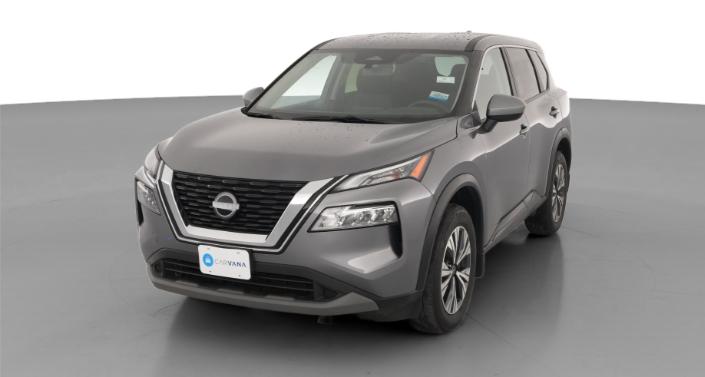 Thumbnail: 2023 Nissan Rogue - 1