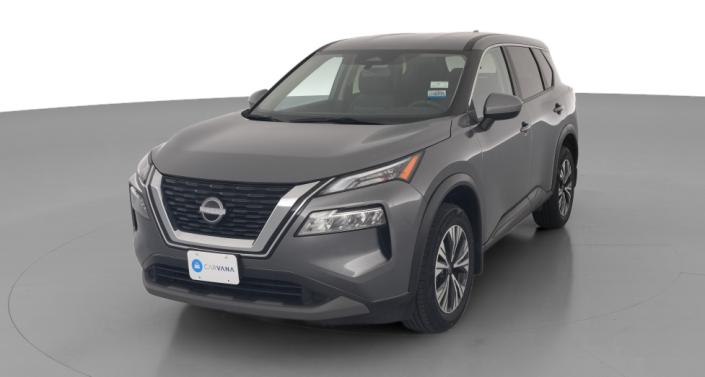 Thumbnail: 2023 Nissan Rogue - 1