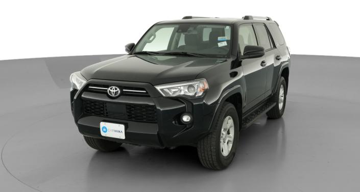 Thumbnail: 2023 Toyota 4Runner - 1