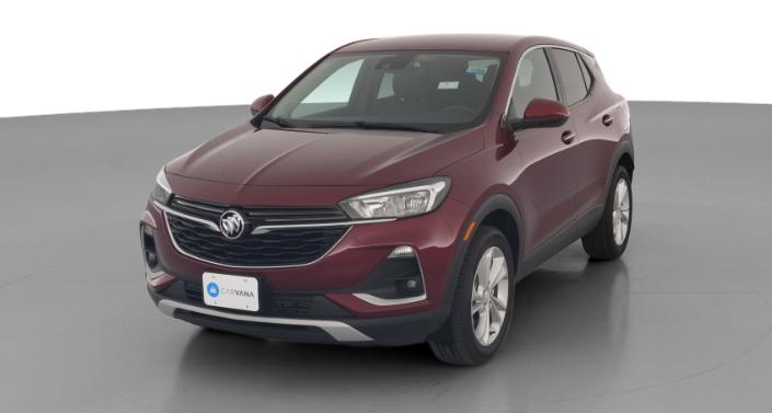 Thumbnail: 2023 Buick Encore GX - 1