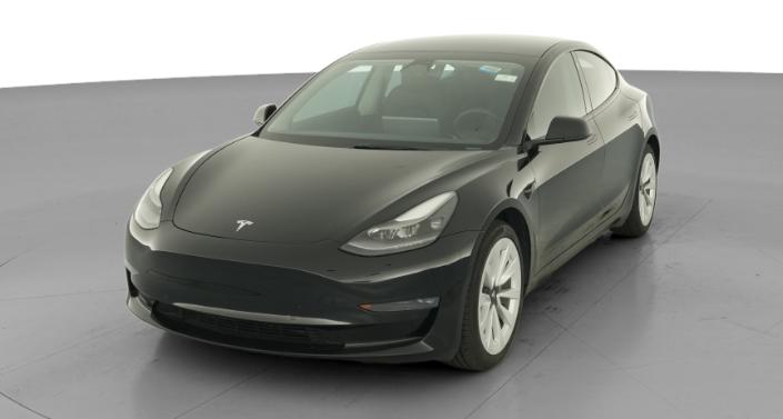 Thumbnail: 2022 Tesla Model 3 - 1