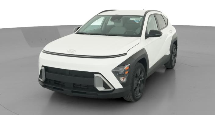 Thumbnail: 2026 Hyundai Kona - 1