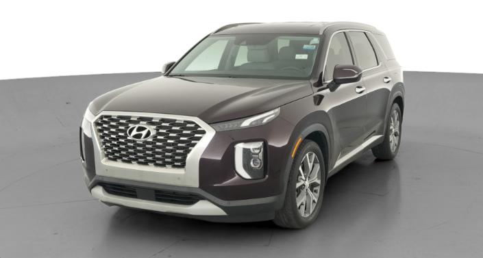 Thumbnail: 2020 Hyundai Palisade - 1
