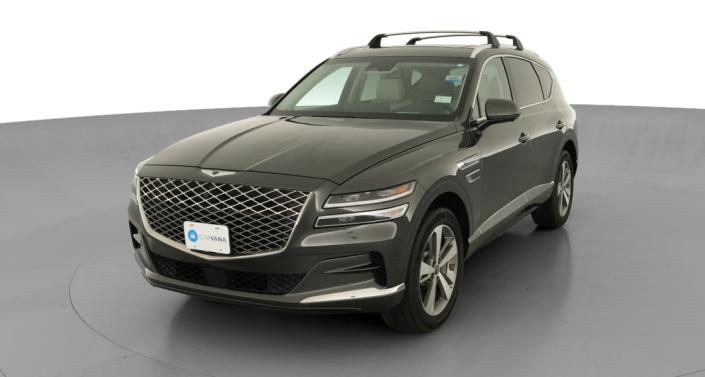 Thumbnail: 2024 Genesis GV80 - 1