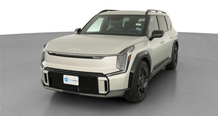 Thumbnail: 2024 Kia EV9 - 1