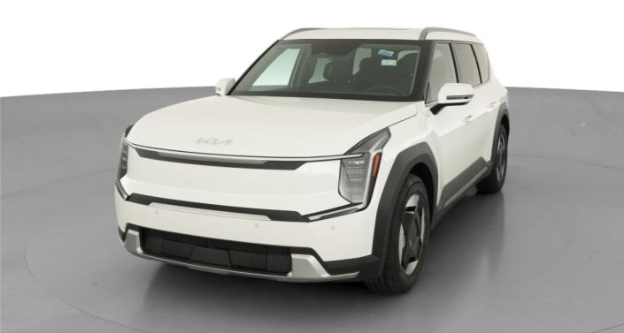 2024 Kia EV9 Wind -
                  Richton Park, IL