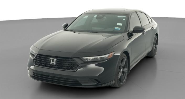 Thumbnail: 2025 Honda Accord - 1