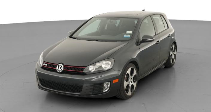 2011 Volkswagen Golf GTI -
                  Auburn, GA