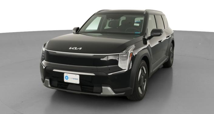 2024 Kia EV9 Wind -
                  Richton Park, IL