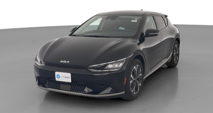 Thumbnail: 2024 Kia EV6 - 1