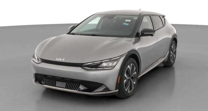 2022 Kia EV6 Wind -
                  Lorain, OH