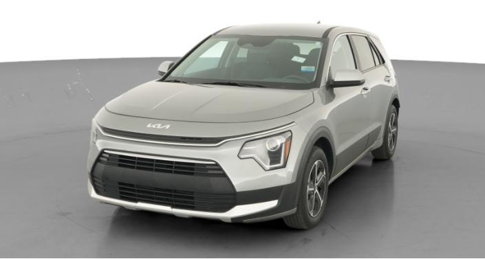Thumbnail: 2026 Kia Niro - 1