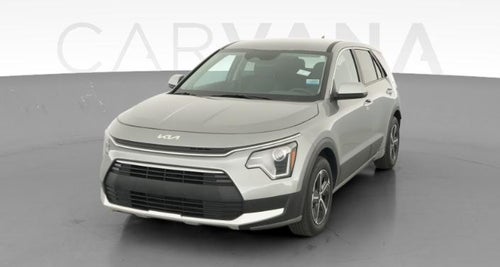 2026 Kia Niro