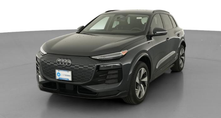 2025 Audi Q6 e-tron Premium Plus -
                  Richton Park, IL