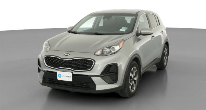 Thumbnail: 2022 Kia Sportage - 1