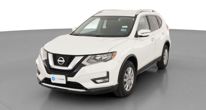 Thumbnail: 2017 Nissan Rogue - 1
