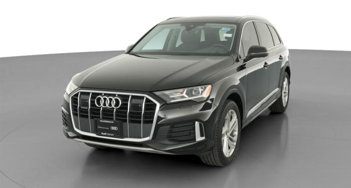 Thumbnail: 2023 Audi Q7 - 1