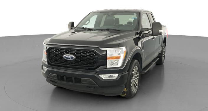 Thumbnail: 2021 Ford Econoline - 1