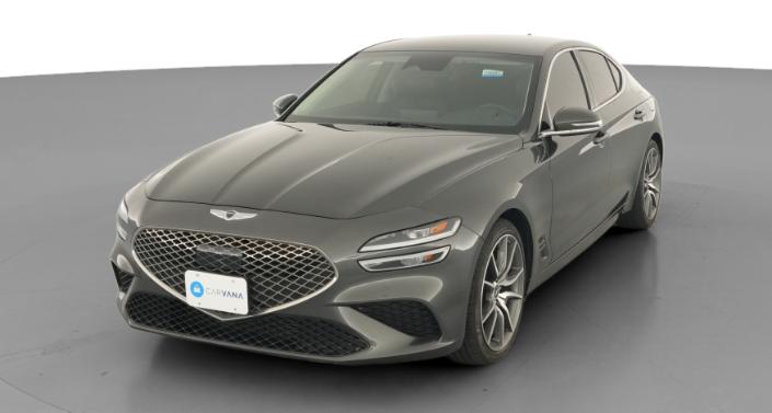 2023 Genesis G70 2.0T -
                  Haines City, FL
