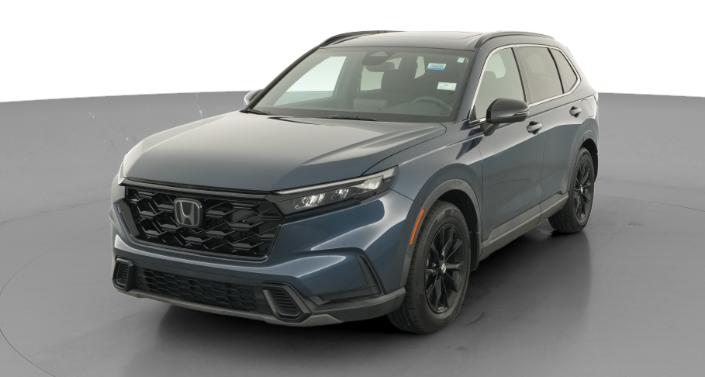 Thumbnail: 2023 Honda CR-V - 1