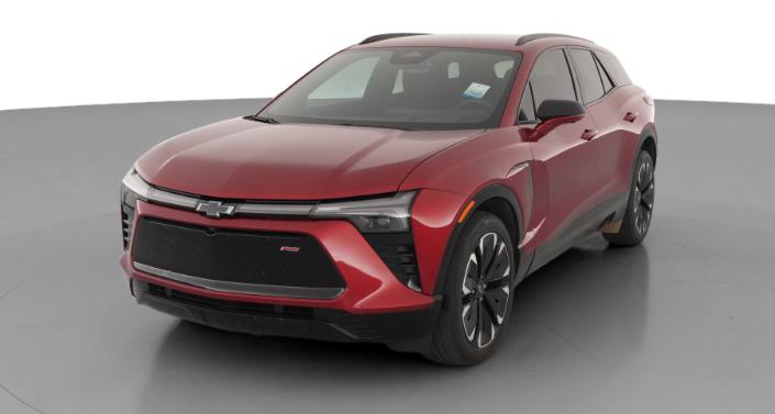 Thumbnail: 2024 Chevrolet Blazer EV - 1
