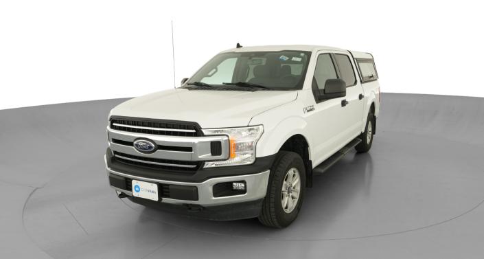 Thumbnail: 2020 Ford Econoline - 1