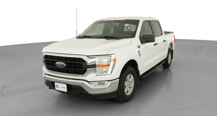 Thumbnail: 2022 Ford Econoline - 1