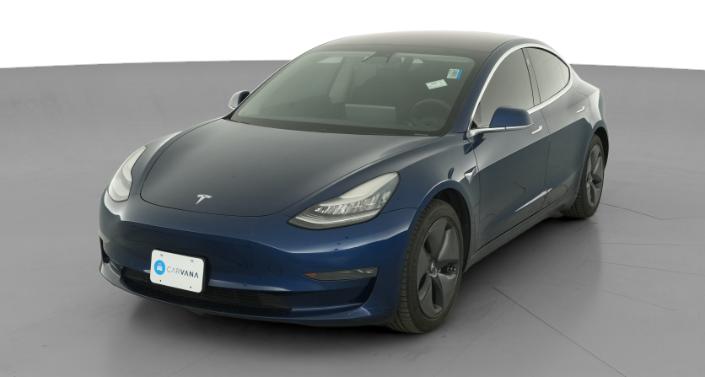 Thumbnail: 2019 Tesla Model 3 - 1