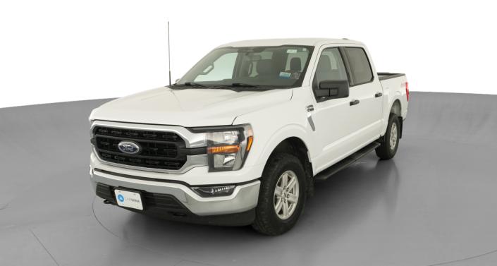 Thumbnail: 2023 Ford Econoline - 1