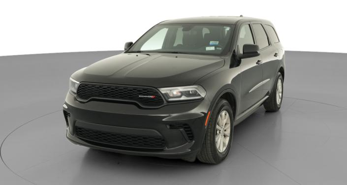 Thumbnail: 2025 Dodge Durango - 1