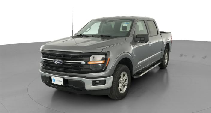 Thumbnail: 2024 Ford Econoline - 1