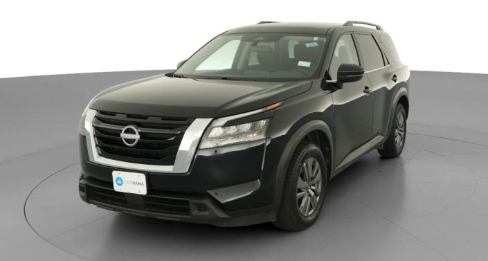 Thumbnail: 2025 Nissan Pathfinder - 1