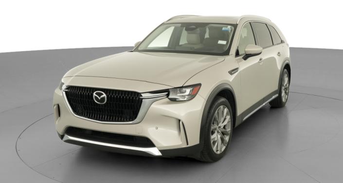 Thumbnail: 2024 Mazda CX-90 - 1