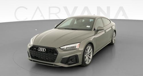 2025 Audi A5 Sportback