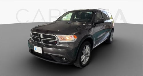 2019 Dodge Durango