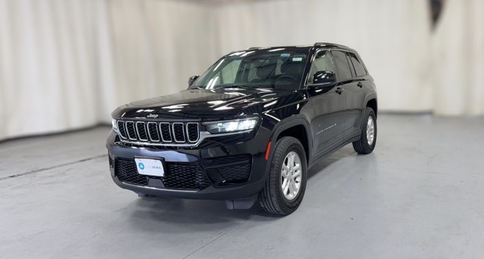 Thumbnail: 2023 Jeep Grand Cherokee - 1