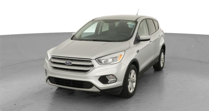 Thumbnail: 2019 Ford Escape - 1