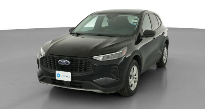 Thumbnail: 2023 Ford Escape - 1