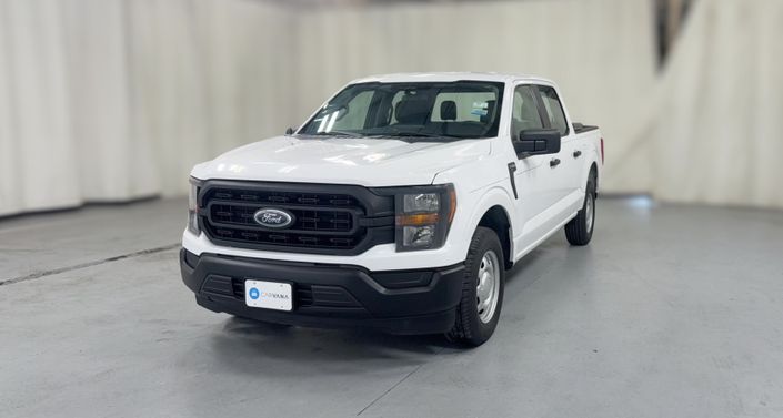 Thumbnail: 2023 Ford Econoline - 1