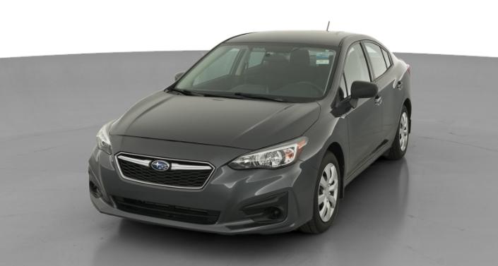 Thumbnail: 2019 Subaru Impreza - 1