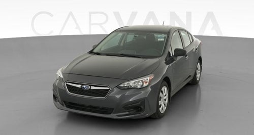 2019 Subaru Impreza