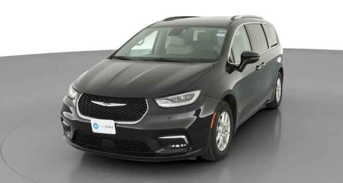 Thumbnail: 2021 Chrysler Pacifica - 1